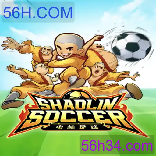ShaolinSoccer